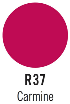 copic marker color camine r37